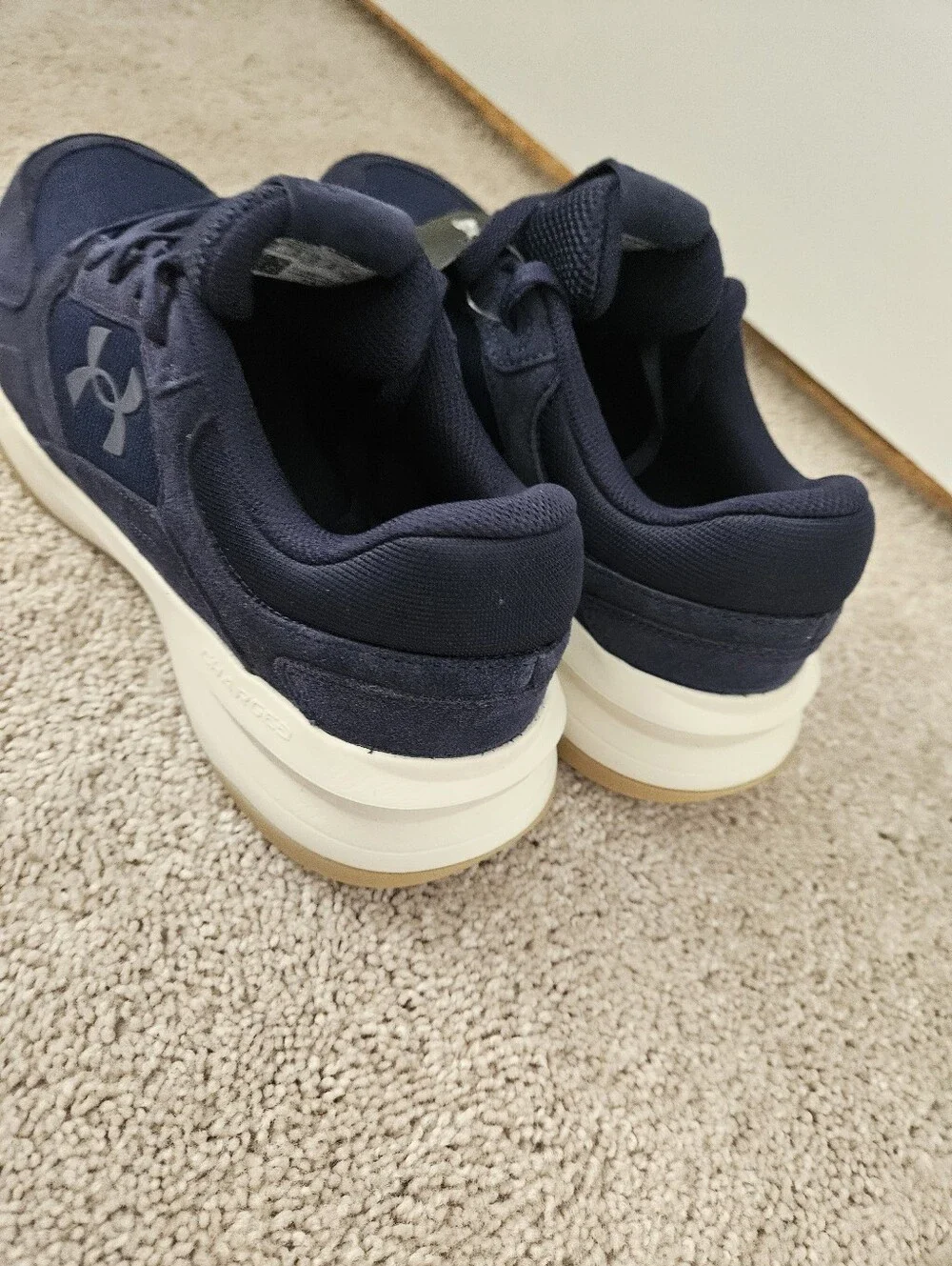 Under Armour nwt under
